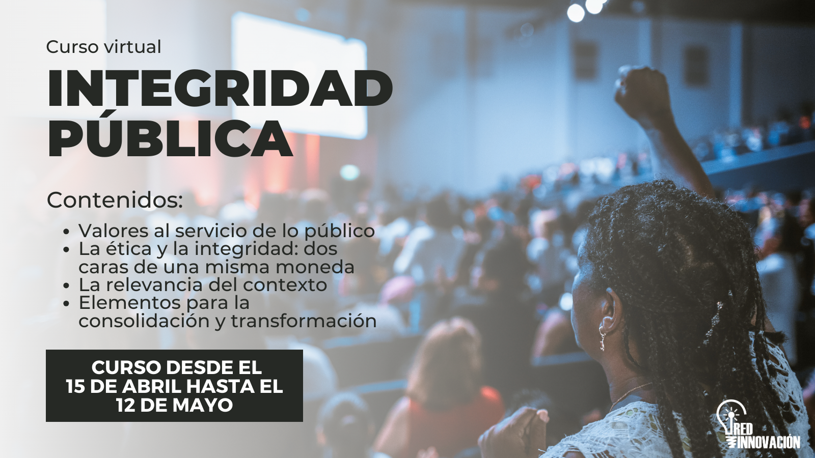 Integridad Pública  IP